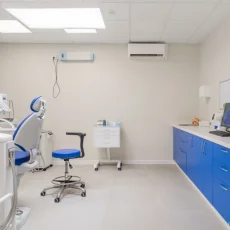 Стоматологическая клиника Зубы за один день фотография 9