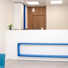 Стоматологическая клиника Зубы за один день фотография 6
