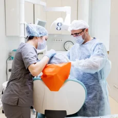 Стоматологическая клиника Fullclinic фотография 5