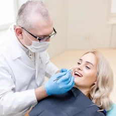 Стоматологическая клиника Fullclinic фотография 18