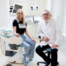 Стоматологическая клиника Fullclinic фотография 12