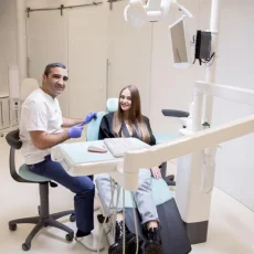 Стоматологическая клиника Fullclinic фотография 14