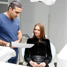 Стоматологическая клиника Fullclinic фотография 19