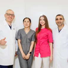 Стоматологическая клиника Fullclinic фотография 9