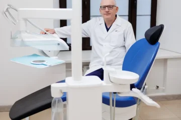 Стоматологическая клиника Fullclinic фотография 2