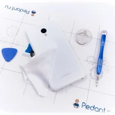 Сервис Pedant.ru центр по ремонту смартфонов, планшетов, ноутбуков на Марксистской улице фотография 3