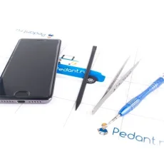 Сервис Pedant.ru центр по ремонту смартфонов, планшетов, ноутбуков на Марксистской улице фотография 8