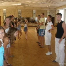 Школа танцев Максимум фотография 2