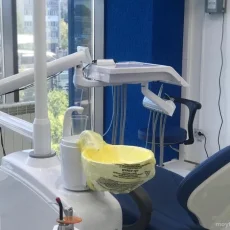 Стоматологическая клиника One-Clinic фотография 4