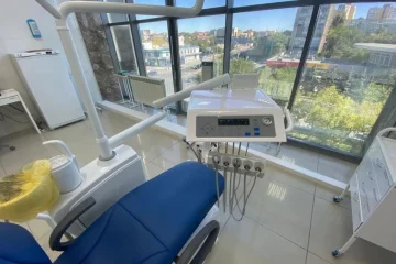 Стоматологическая клиника One-clinic фотография 2