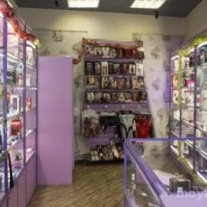 Магазин эротических товаров Точка Любви на Воронцовской улице фотография 4