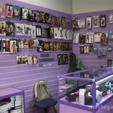 Магазин эротических товаров Точка Любви на Воронцовской улице фотография 3