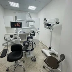 Стоматологическая клиника Айк Дент фотография 2