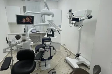 Стоматологическая клиника Айк Дент фотография 2