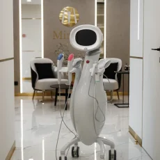 Клиника косметологии MIRUM фотография 15