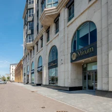 Клиника косметологии MIRUM фотография 10