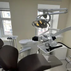 Стоматологическая клиника Народная клиника фотография 3