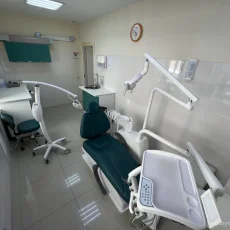 Стоматологическая клиника Народная клиника фотография 4