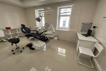 Стоматологическая клиника Народная клиника фотография 2