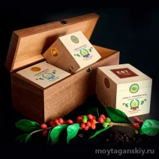 Интернет-бутик Поставщик Элитного Кофе фотография 4