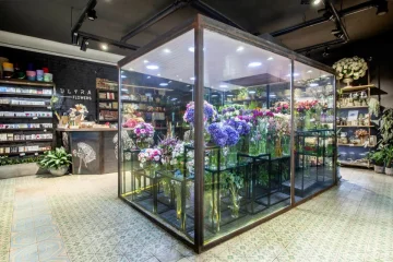 Магазин цветов UltraFlowers фотография 2