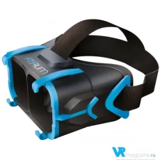 Магазин виртуальной реальности VR-magazine.ru фотография 1
