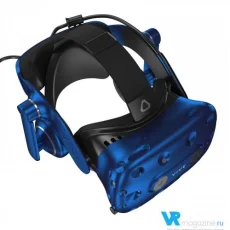 Магазин виртуальной реальности VR-magazine.ru фотография 3