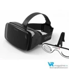 Магазин виртуальной реальности VR-magazine.ru фотография 7