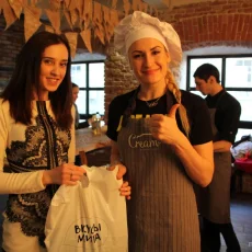 Магазин снеков Вкусы мира фотография 1