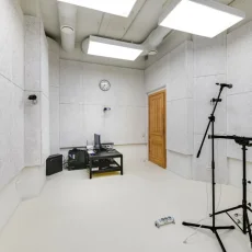 Репетиционная база Sova studio фотография 1