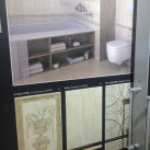 Фирменный салон плитки и сантехники Kerama Marazzi на Воронцовской улице 
