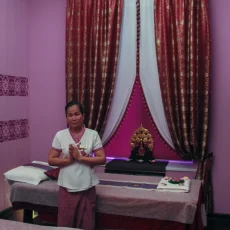 Салон тайского массажа и СПА Вай тай на Краснохолмской набережной фотография 4