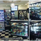 Табачный магазин Magic Smoke 