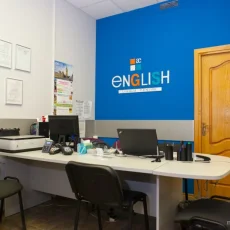 Школа английского языка English Lingua Centre в Товарищеском переулке фотография 8