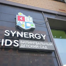 Билингвальный детский сад Synergy Kids фотография 11