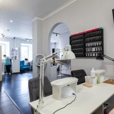 Студия красоты SD beauty lounge фотография 13