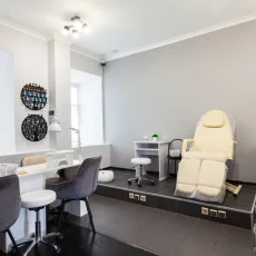 Студия красоты SD beauty lounge фотография 3