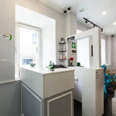 Студия красоты SD beauty lounge фотография 6
