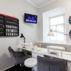 Студия красоты SD beauty lounge фотография 8