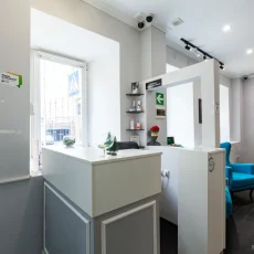 Студия красоты SD beauty lounge фотография 7