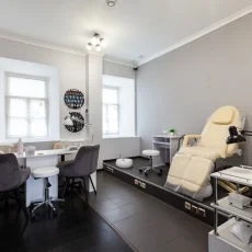 Студия красоты SD beauty lounge фотография 4