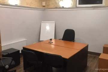 Учебный центр подготовки к ЕГЭ и ОГЭ Twostu на Воронцовской улице фотография 2
