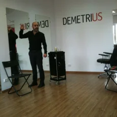 Школа парикмахерского искусства Demetrius фотография 5