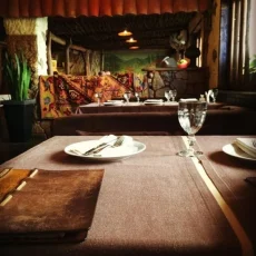 Ресторан Чито Грито фотография 3