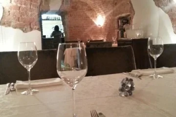 Ресторан Tre Bicchieri фотография 2