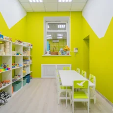 Детский центр Origami__kids фотография 18