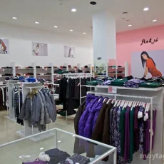 Магазин одежды Flo&Jo в Таганском районе фотография 3