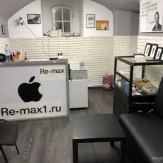 Сервисный центр Re-max1 фотография 1