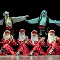 Студия восточного танца Аль-Рауда фотография 1