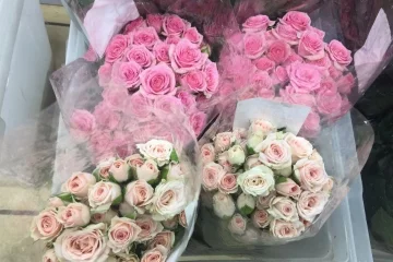 Магазин цветов Bella Roza на Нижегородской улице фотография 2
